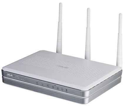 Asus RT-N16 Wireless Router